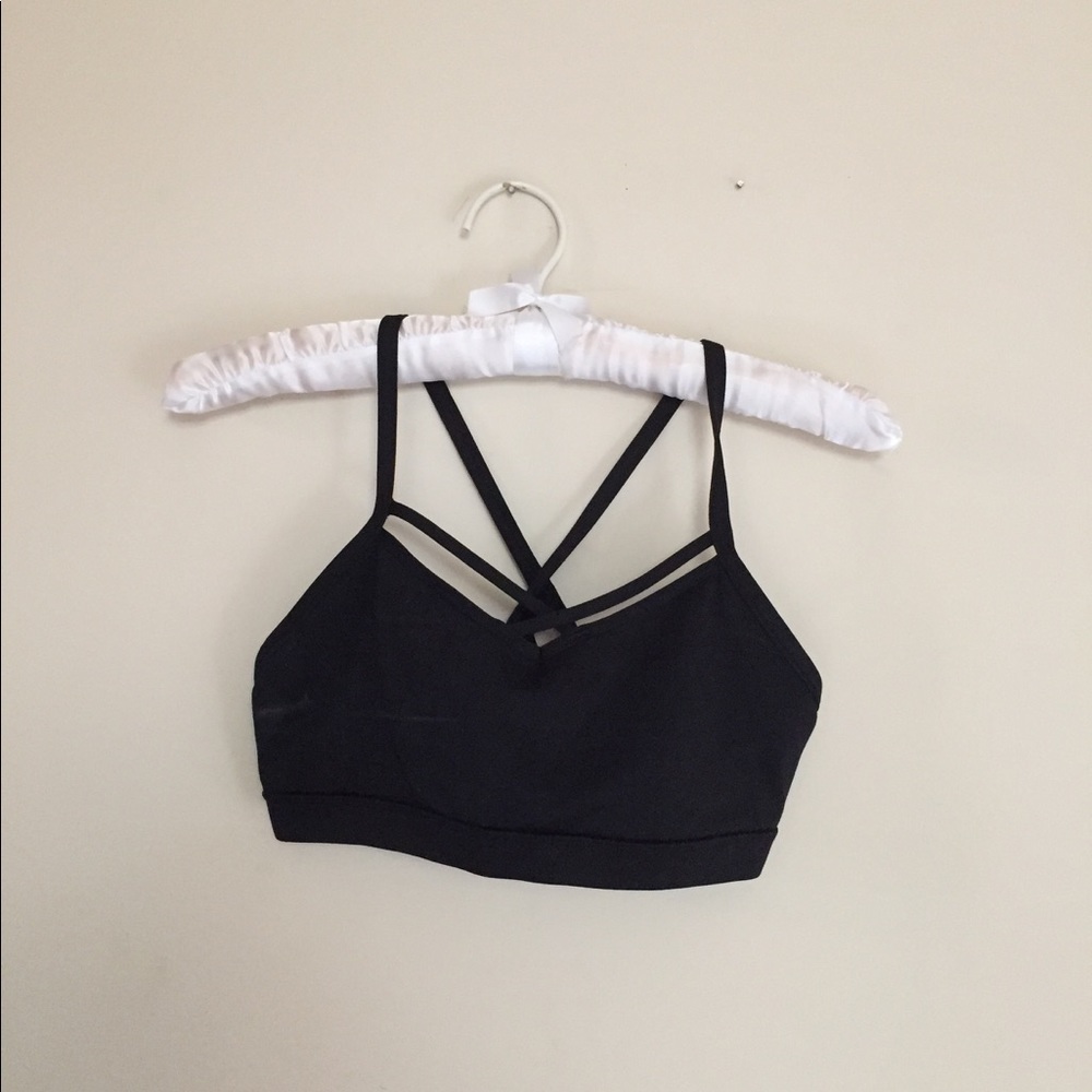 CHAMPION brand sports bra